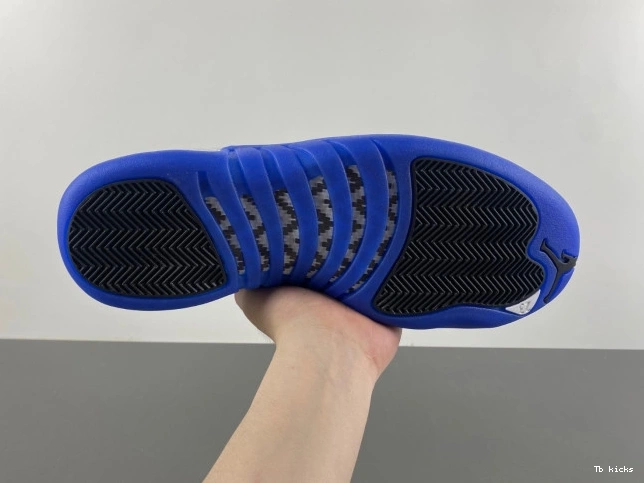 Reps TBK Jordan 12 Air CT8013-140 Blueberry 0812